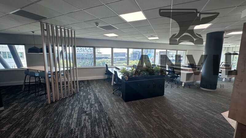 The Place, Sandton - 1st Floor (North) - Workagility Space property image 7