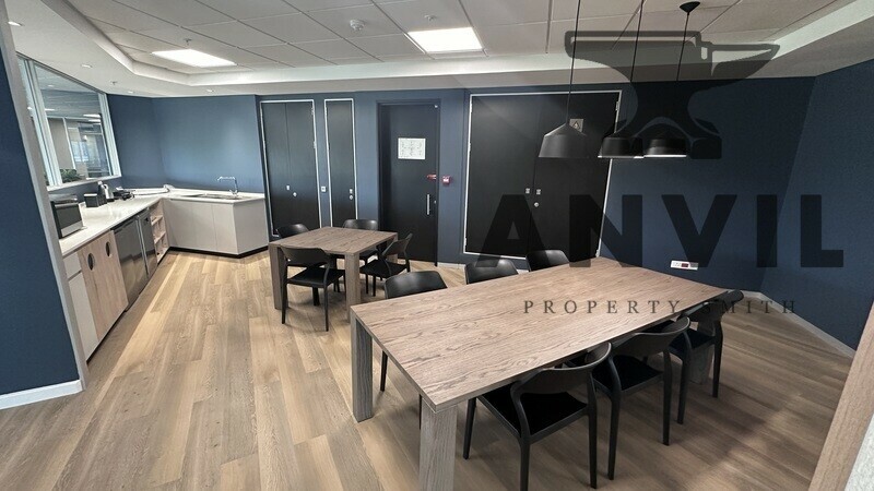 The Place, Sandton - 1st Floor (North) - Workagility Space property image 11