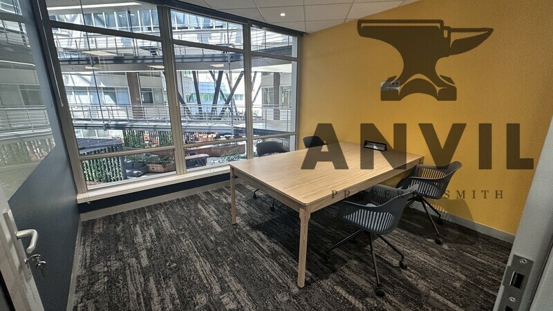 The Place, Sandton - 1st Floor (North) - Workagility Space property image 14