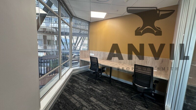 The Place, Sandton - 1st Floor (North) - Workagility Space property image 15