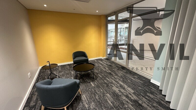The Place, Sandton - 1st Floor (North) - Workagility Space property image 17