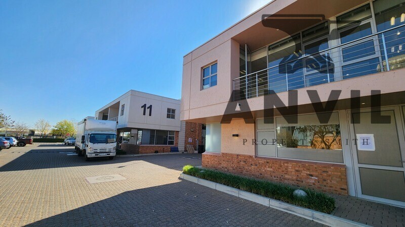 Rambo Junction, Corporate Park North, Midrand - Unit 8 property image 25