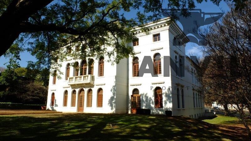 2 Sherborne Road, Parktown - Third Floor  property image 24