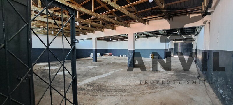 200 Anderson Street - Unit 1 - Workshop property image 9