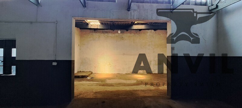 200 Anderson Street - Unit 1 - Workshop property image 3