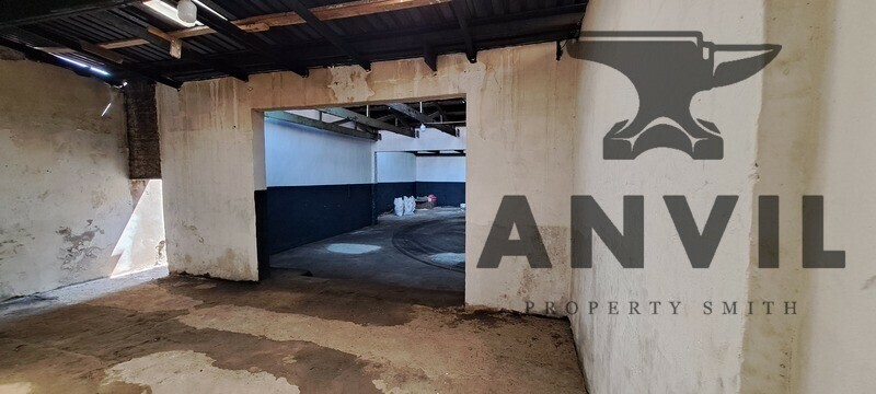 200 Anderson Street - Unit 1 - Workshop property image 4