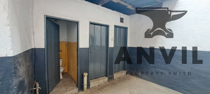 200 Anderson Street - Unit 1 - Workshop property image 7