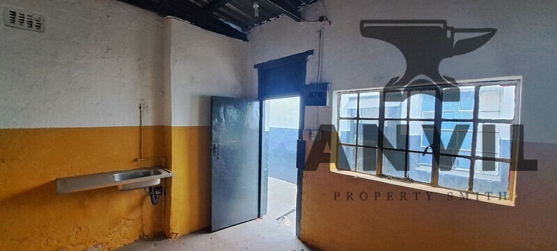 200 Anderson Street - Unit 1 - Workshop property image 8