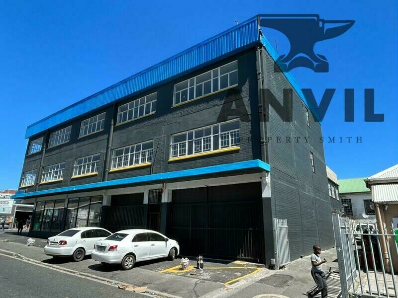 245 Voortrekker Road  - Entire Building  property image 29