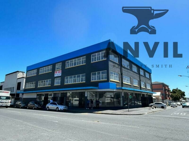 245 Voortrekker Road  - Entire Building  property image 30