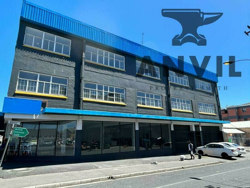 245 Voortrekker Road  - Entire Building  property image 31