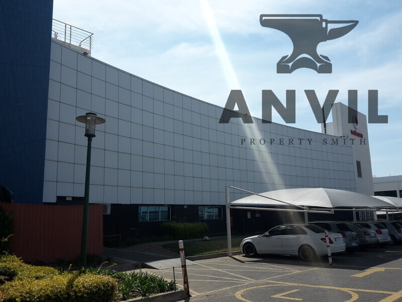 Siemens - Vodacom, Midrand - Entire Building property image 2