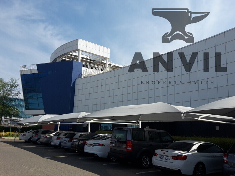 Siemens - Vodacom, Midrand - Entire Building property image 3