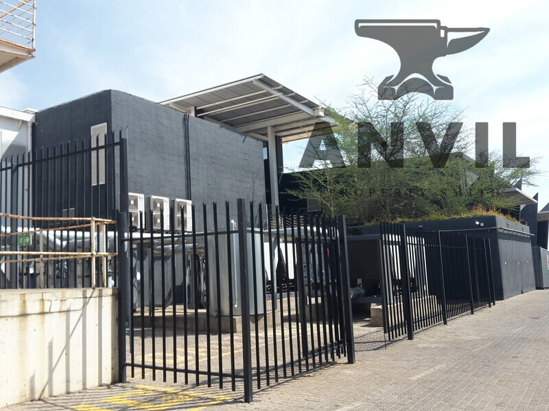 Siemens - Vodacom, Midrand - Entire Building property image 5