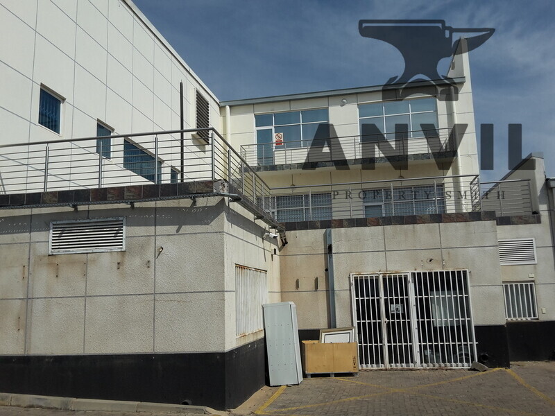 Siemens - Vodacom, Midrand - Entire Building property image 6