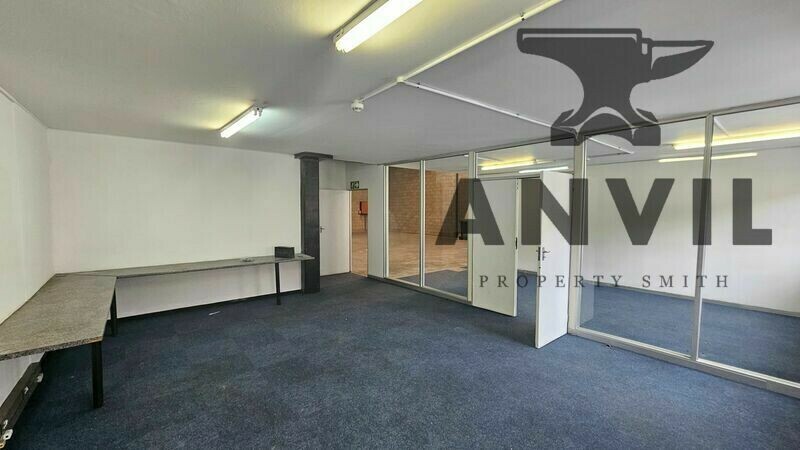 5 Galaxy Avenue, Linbro Business Park - Unit A5 property image 15
