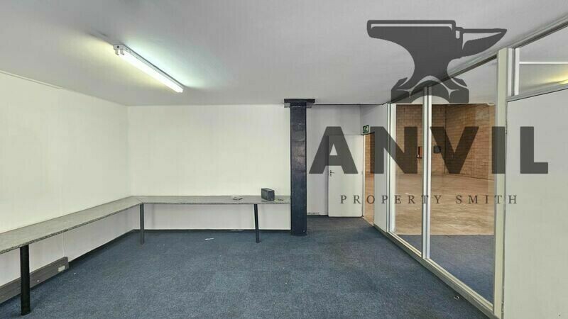 5 Galaxy Avenue, Linbro Business Park - Unit A5 property image 2
