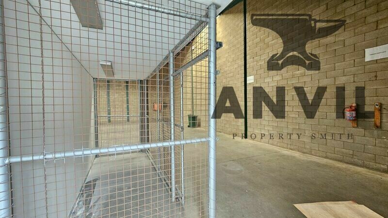 5 Galaxy Avenue, Linbro Business Park - Unit A5 property image 16