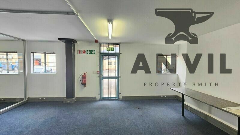 5 Galaxy Avenue, Linbro Business Park - Unit A5 property image 17