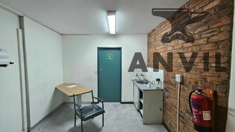 5 Galaxy Avenue, Linbro Business Park - Unit A5 property image 8