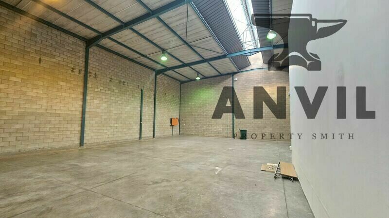 5 Galaxy Avenue, Linbro Business Park - Unit A5 property image 4