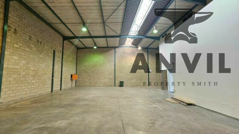 5 Galaxy Avenue, Linbro Business Park - Unit A5 property image 7