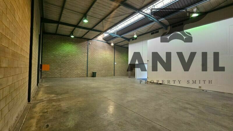 5 Galaxy Avenue, Linbro Business Park - Unit A5 property image 13