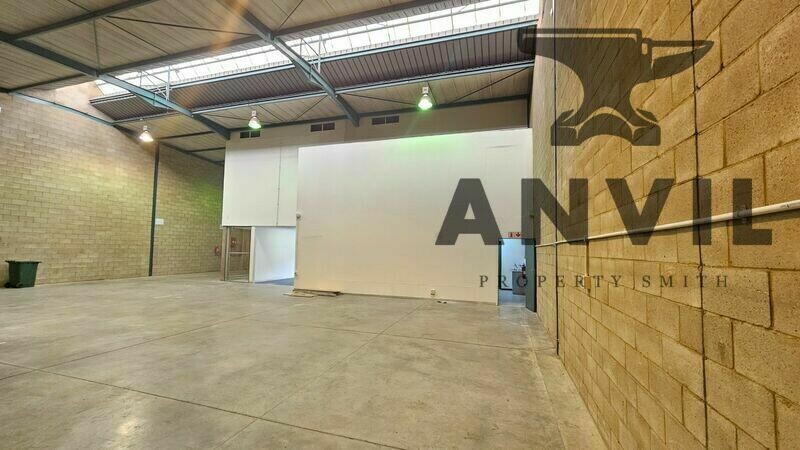 5 Galaxy Avenue, Linbro Business Park - Unit A5 property image 11