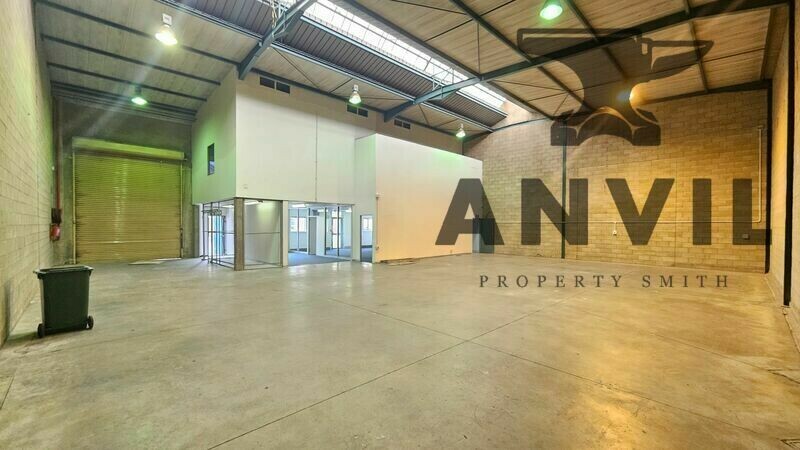 5 Galaxy Avenue, Linbro Business Park - Unit A5 property image 10