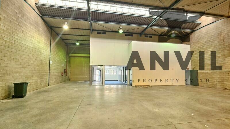 5 Galaxy Avenue, Linbro Business Park - Unit A5 property image 3