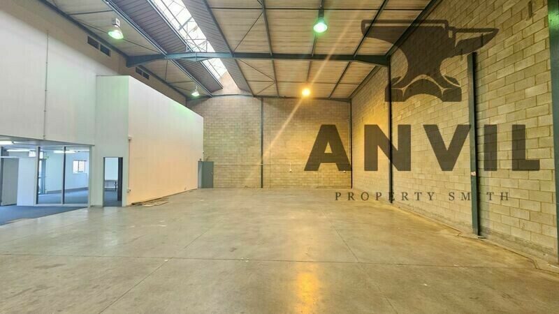 5 Galaxy Avenue, Linbro Business Park - Unit A5 property image 5