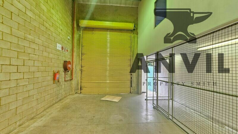 5 Galaxy Avenue, Linbro Business Park - Unit A5 property image 21