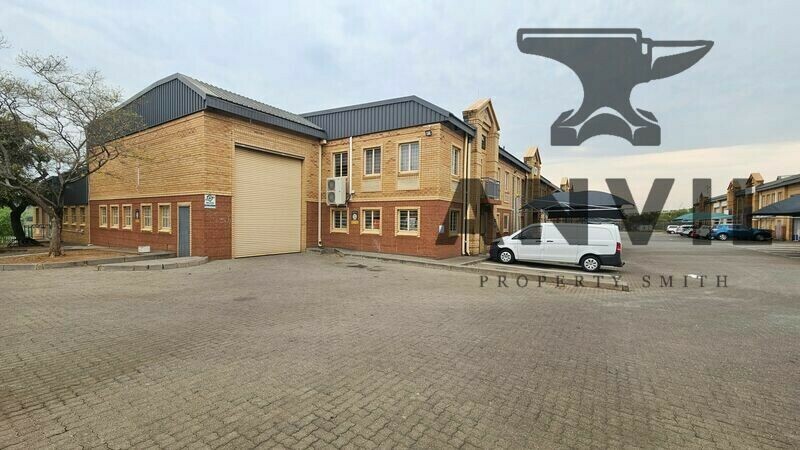 5 Galaxy Avenue, Linbro Business Park - Unit A5 property image 9