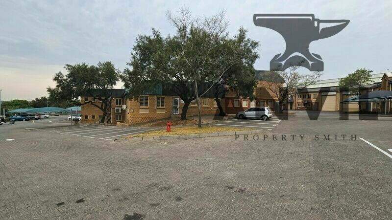 5 Galaxy Avenue, Linbro Business Park - Unit A5 property image 14