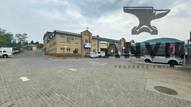 5 Galaxy Avenue, Linbro Business Park - Unit A5 property image 19