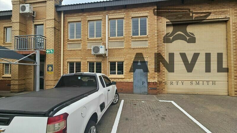 5 Galaxy Avenue, Linbro Business Park - Unit A5 property image 23