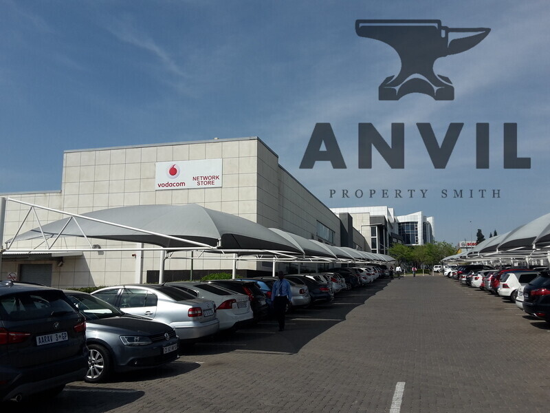 Siemens - Vodacom, Midrand - Entire Building property image 9