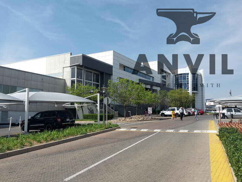 Siemens - Vodacom, Midrand - Entire Building property image 10