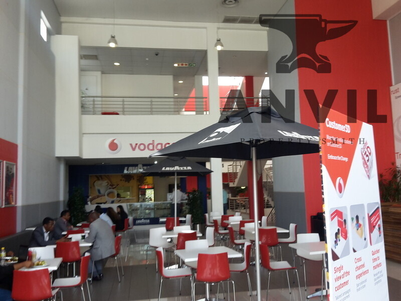Siemens - Vodacom, Midrand - Subdiviosion property image 12