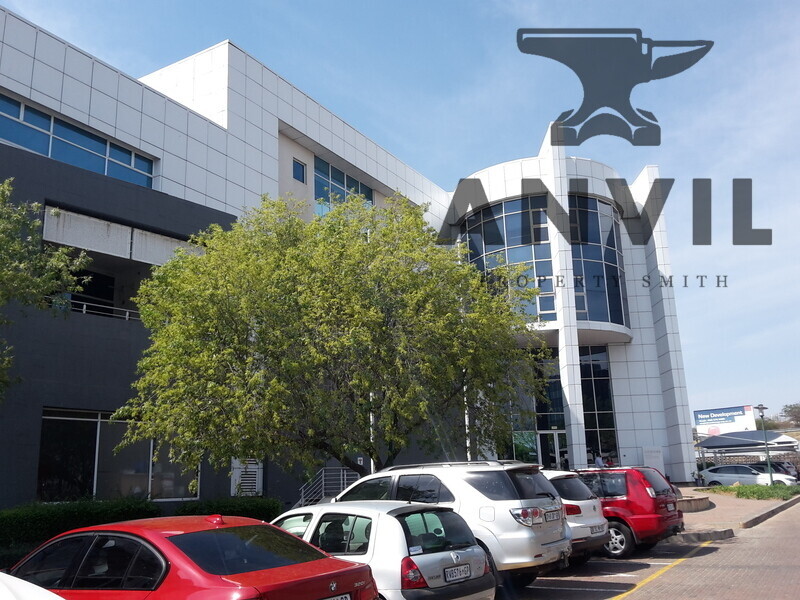 Siemens - Vodacom, Midrand - Subdiviosion property image 14