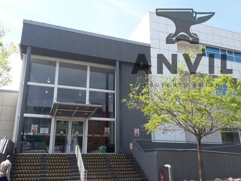 Siemens - Vodacom, Midrand - Subdiviosion property image 15