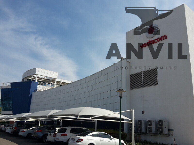 Siemens - Vodacom, Midrand - Subdiviosion property image 16