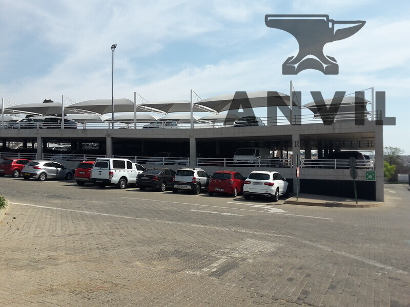 Siemens - Vodacom, Midrand - Subdiviosion property image 17