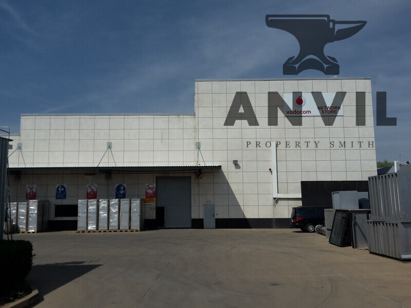 Siemens - Vodacom, Midrand - Subdiviosion property image 18