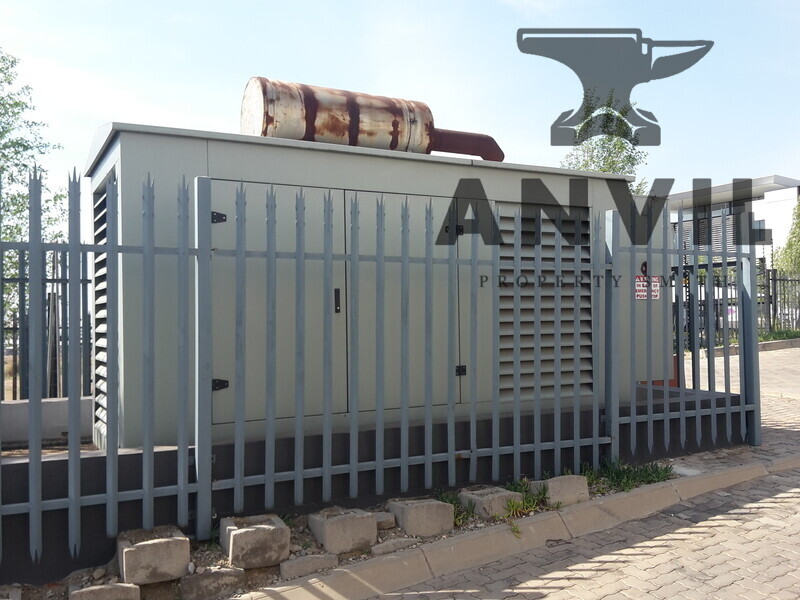 Siemens - Vodacom, Midrand - Subdiviosion property image 19