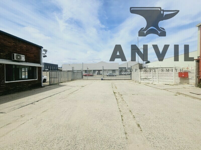 28 Alkmaar street, Paarl - Unit 1 property image 9