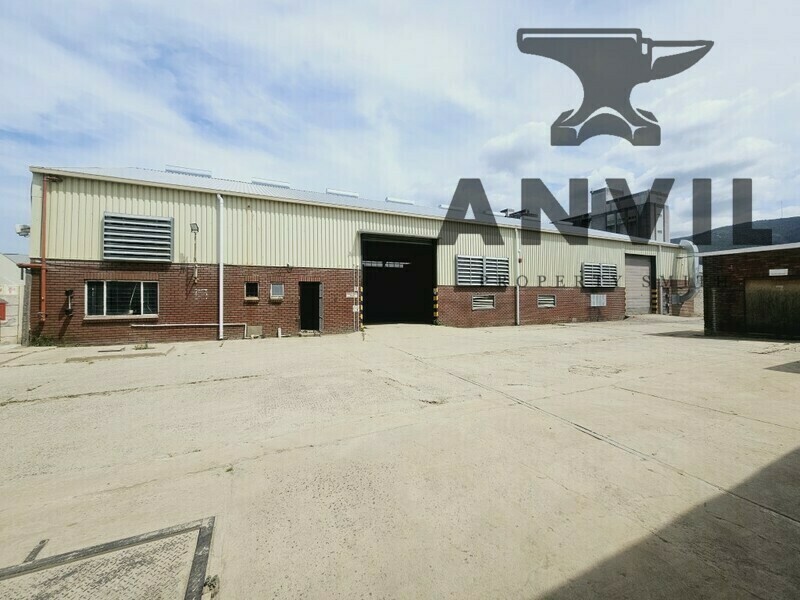 28 Alkmaar street, Paarl - Unit 1 property image 10