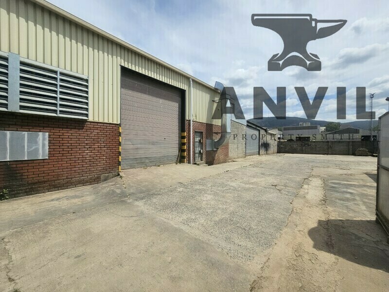 28 Alkmaar street, Paarl - Unit 1 property image 11