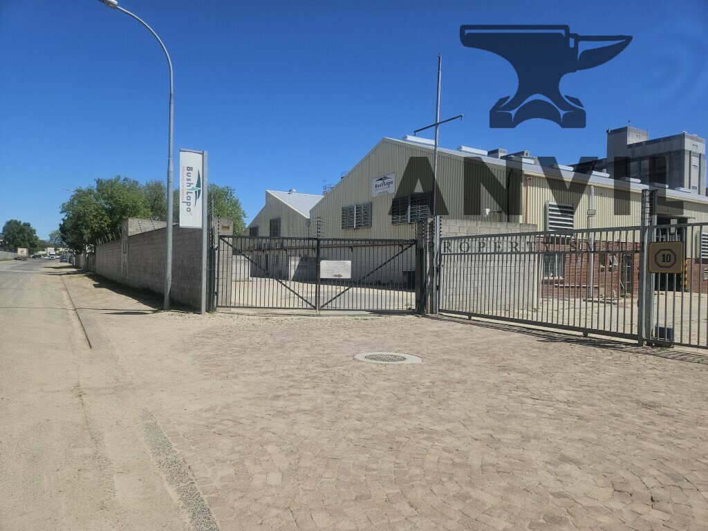 Office for sale 28 Alkmaar street, Paarl Paarl Anvil Property Smith