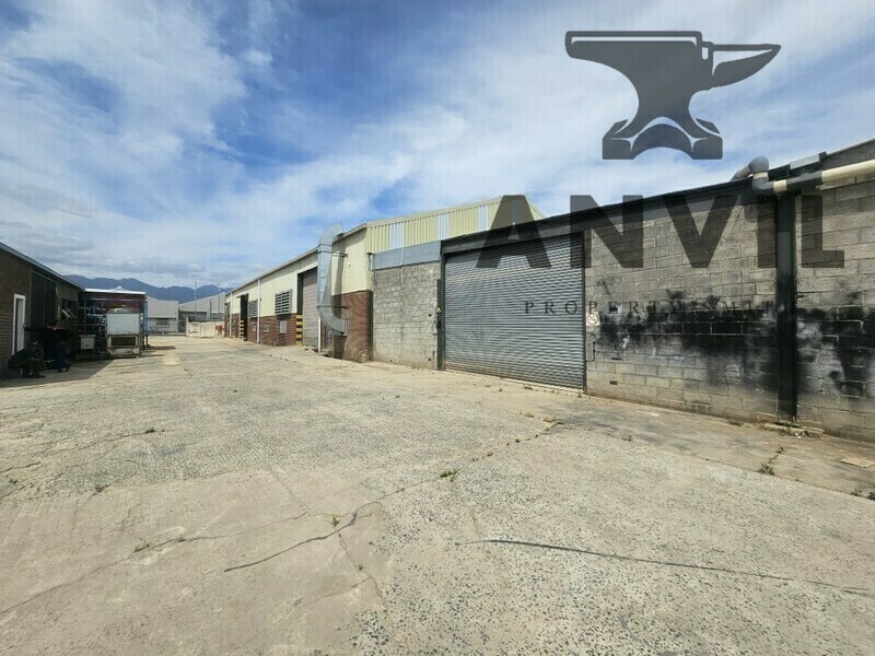 28 Alkmaar street, Paarl - Unit 1 property image 13